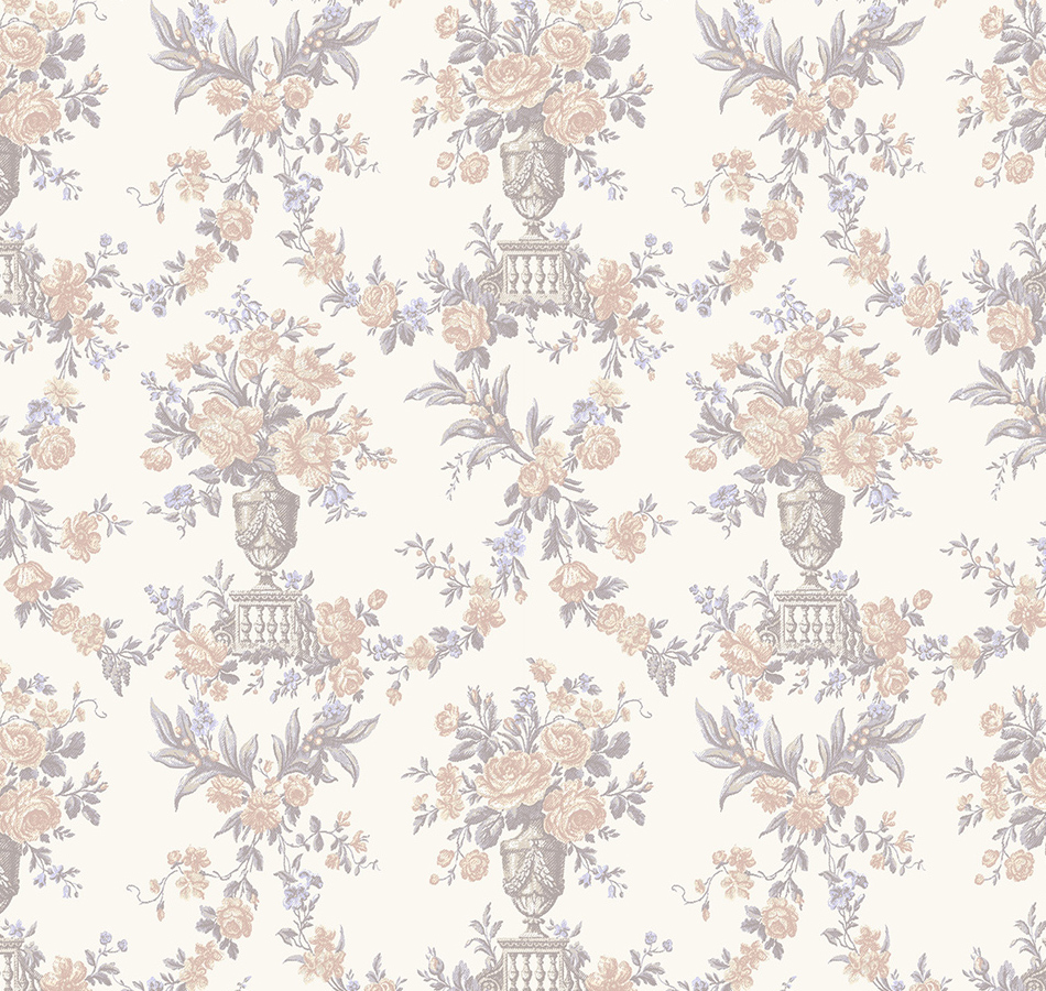 Обои Loymina La Belle Epoque BQ2 001